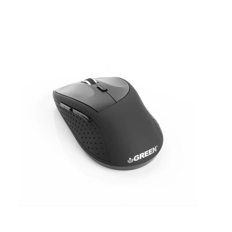 ماوس بی‌سیم گرین مدل GM-501W