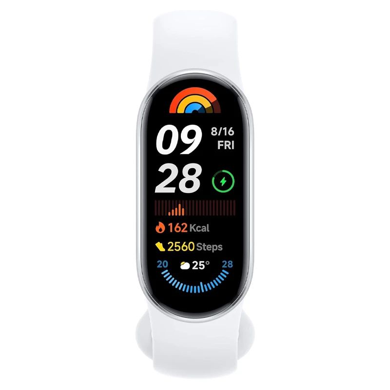 مچ بند هوشمند شیائومی مدل Mi Band 9