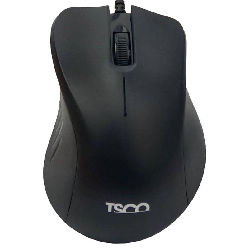 ماوس سیمی تسکو مدل TM 307