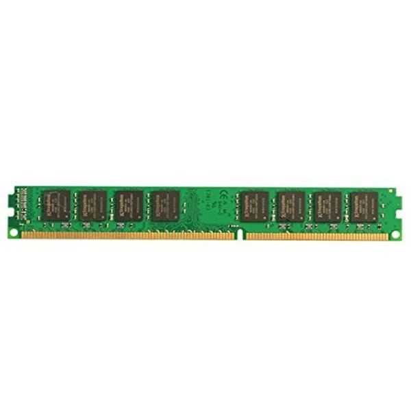 رم کامپیوتر کینگستون مدل RAM DDR3 1600MHz ظرفیت 8 گیگابایت