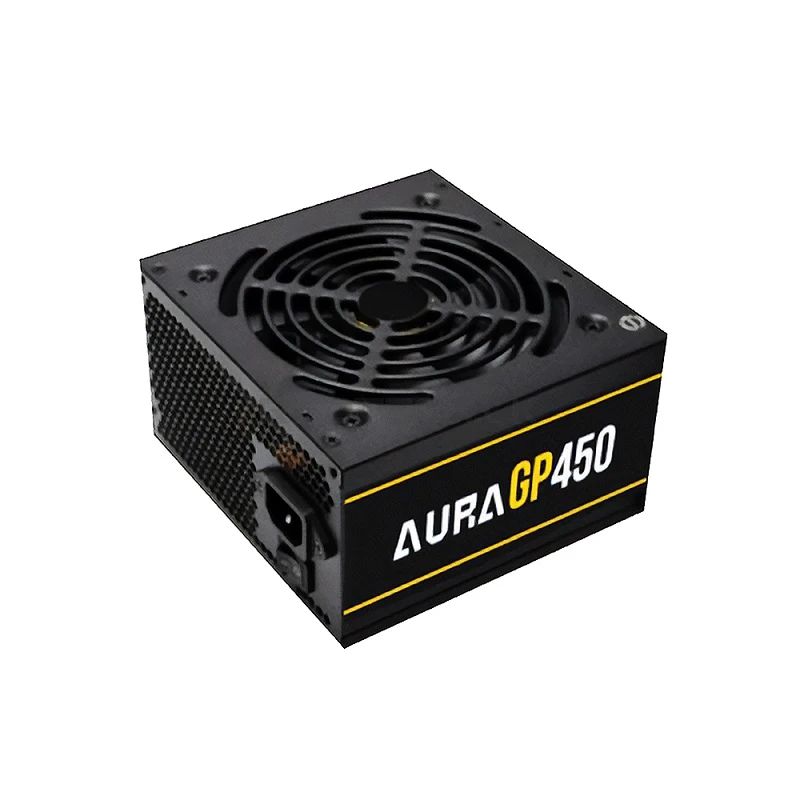 منبع تغذیه گیم‌دیاس مدل AURA GP450