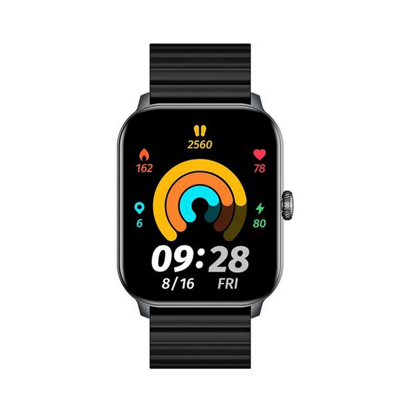 ساعت هوشمند گلوریمی مدل Glorimi GC Slim