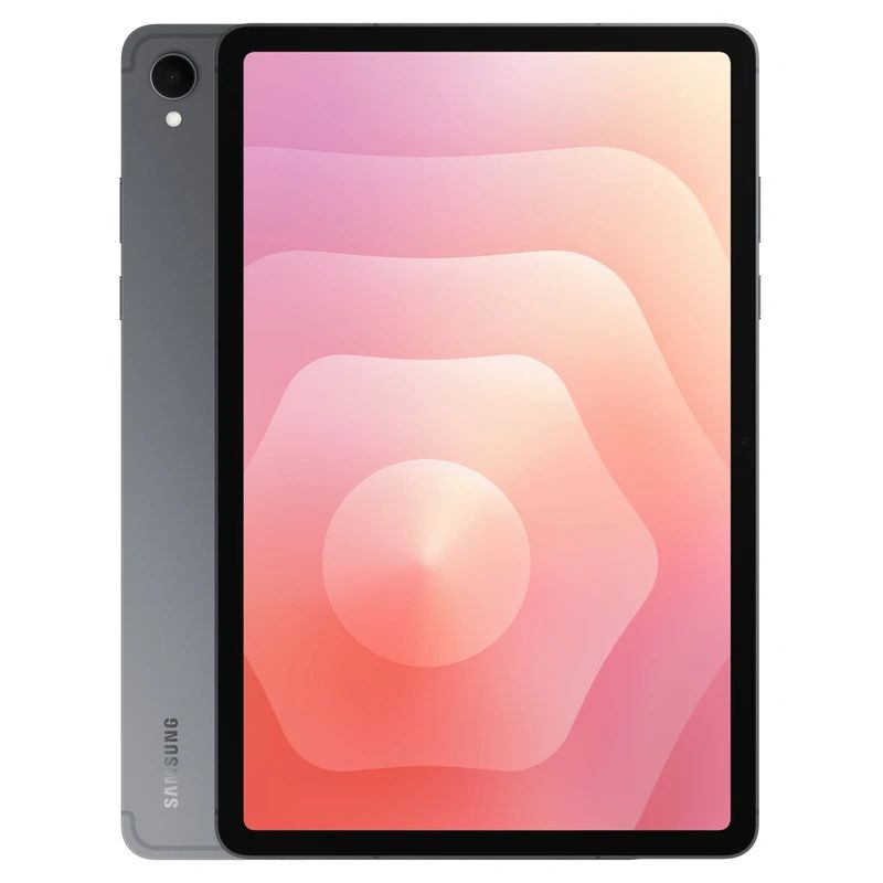 تبلت سامسونگ مدل Galaxy Tab S11 Wi-Fi  حافظه 256 گیگابایت رم 12 گیگابایت (X730)