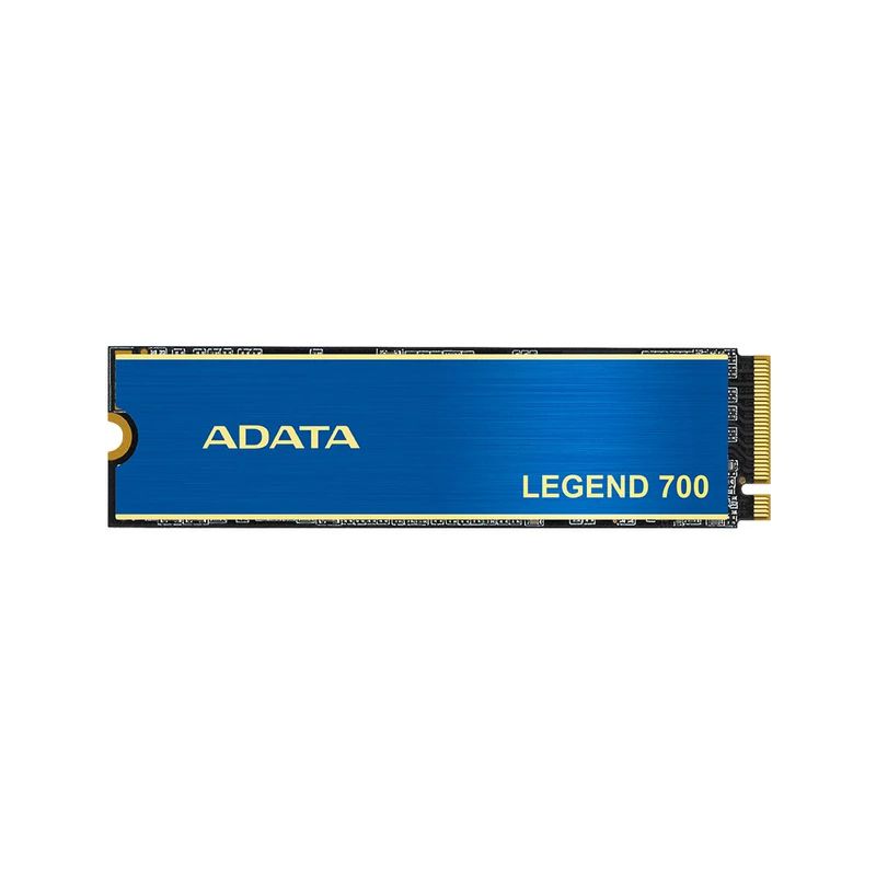 اس اس دی اینترنال ای دیتا مدل Adata legend 700 ظرفیت 256 گیگابایت