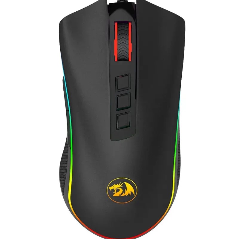 ماوس گیمینگ ردراگون COBRA M711