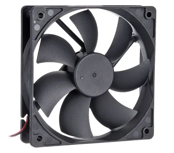 فن کیس 8 سانتی‌متری