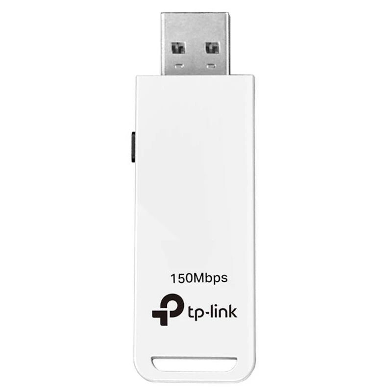 کارت شبکه تی پی لینک TL-WN727N