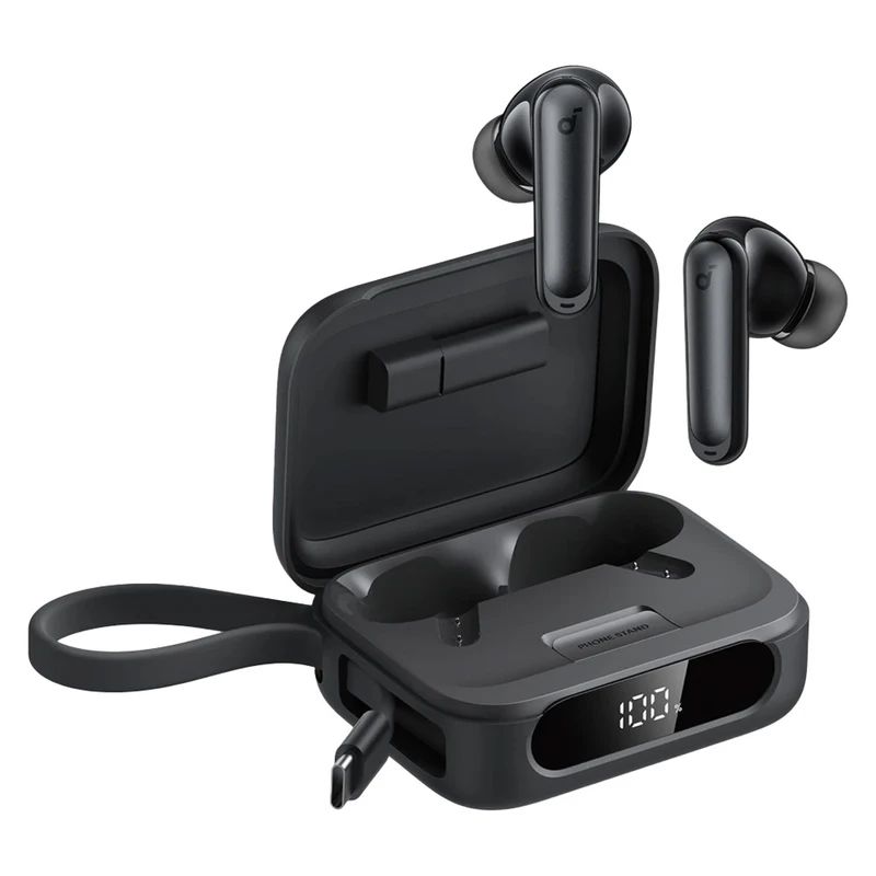 هندزفری بی سیم انکر مدل Soundcore P41i A3937