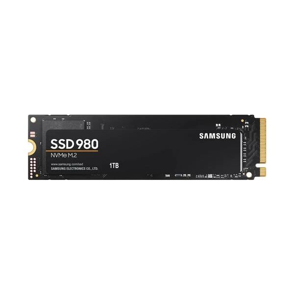 حافظه SSD اینترنال سامسونگ مدل 980 _ NVMe M.2 2280 ظرفیت 1 ترابایت