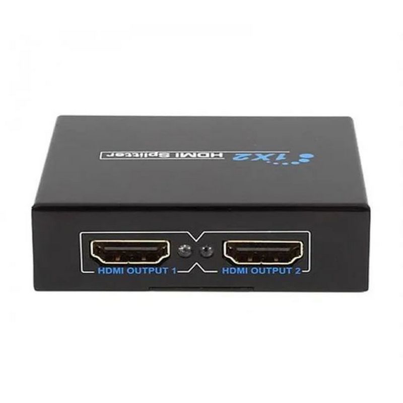 اسپلیتر 2 پورت HDMI