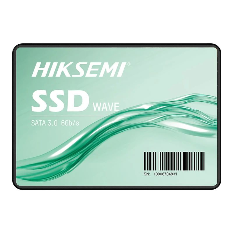 اس اس دی اینترنال هایک سمی HS-SSD-WAVE(S) ظرفیت 128 گیگابایت