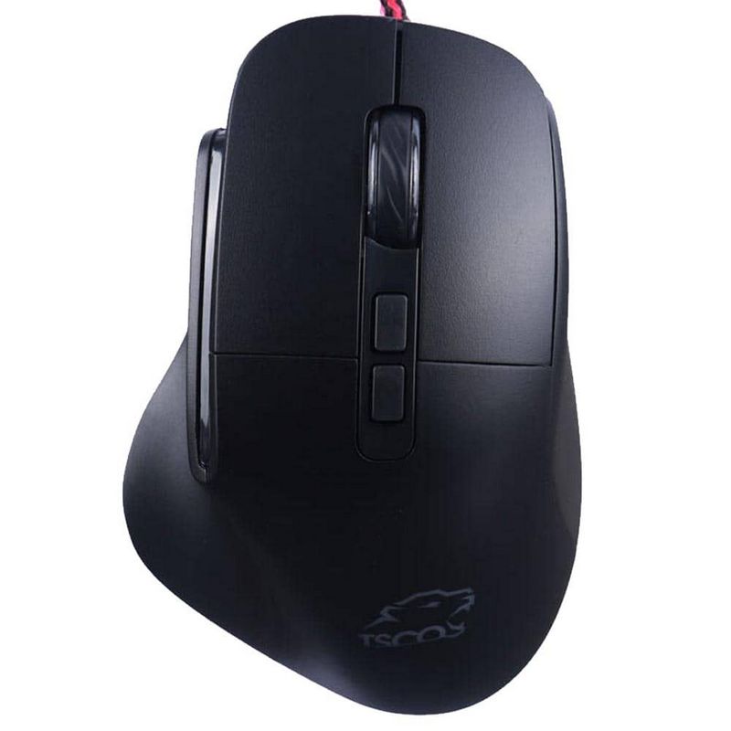 ماوس گیمینگ باسیم تسکو مدل TSCO GM 2031