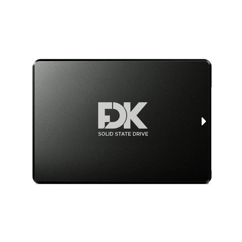 حافظه SSD اینترنال 128 گیگابایت FDK B5 SERIES 