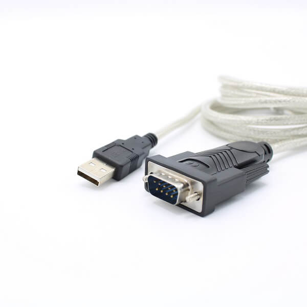 تبدیل USB به COM نری ( سریال یا 9 پین ) RS232