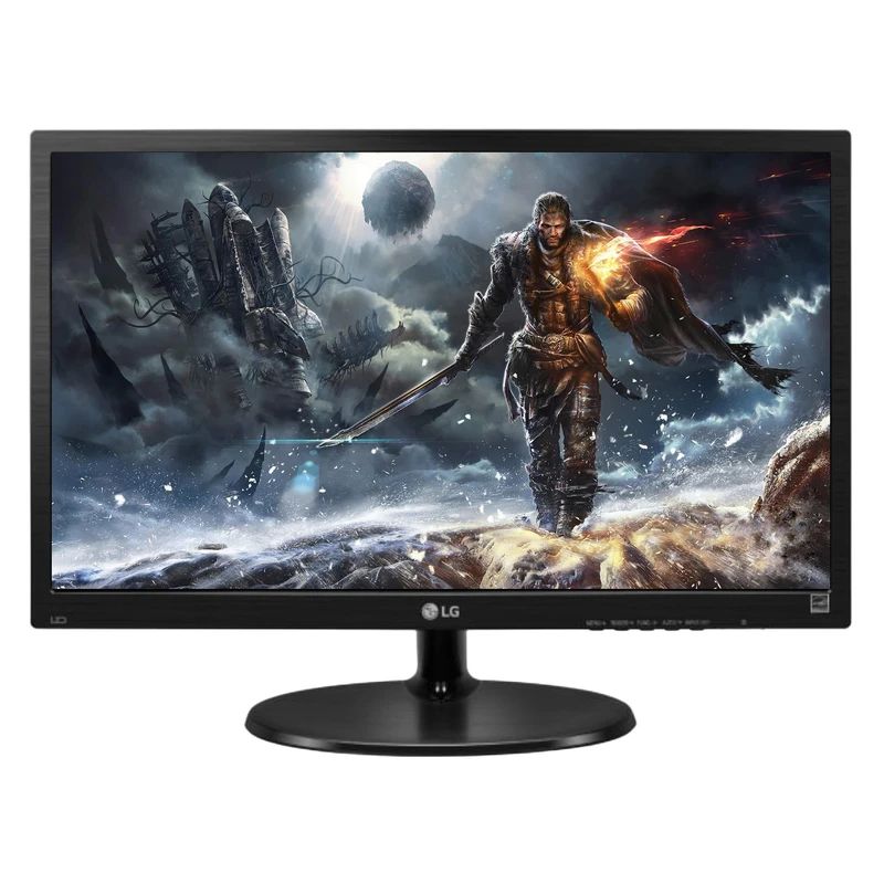  مانیتور LED ال جی مدل 19M38HB 