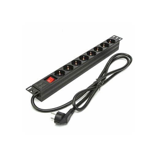 پاور ماژول 8 پورت