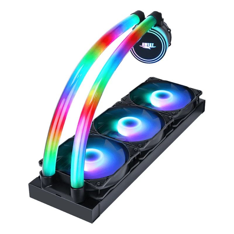 خنک کننده مایع پردازنده اوست GT-AV360 Infinity