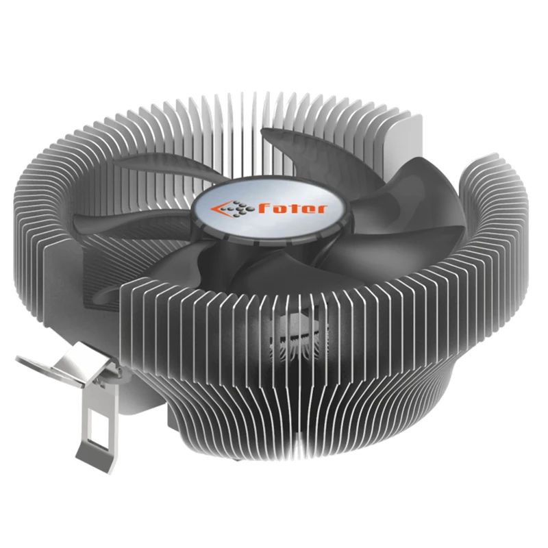 خنک‌کننده پردازنده فاطر مدل FC‑F14