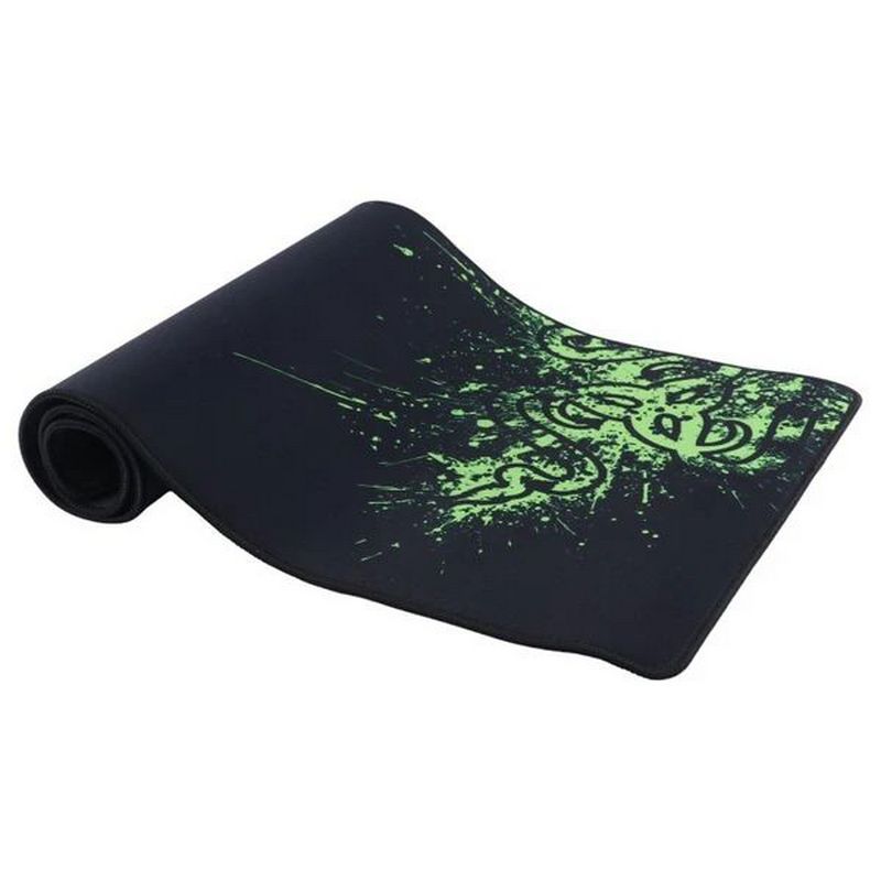 پد موس گیمینگ طرح REZER سایز 30×80 سانتی‌متر