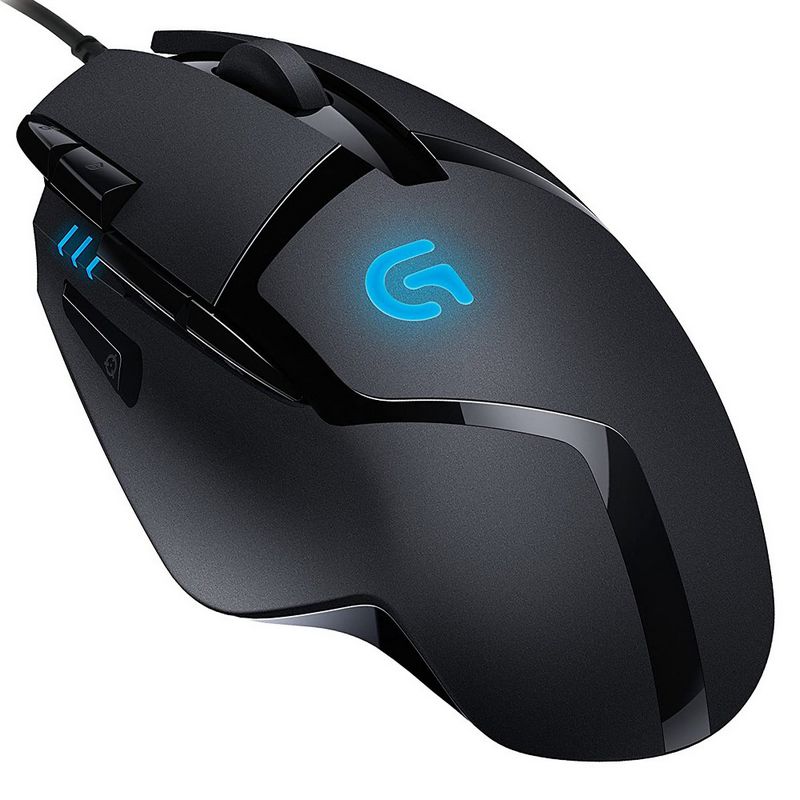  ماوس مخصوص بازی لاجیتک مدل G402 Hyperion Fury 