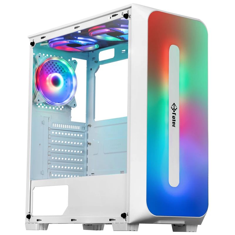 کیس کامپیوتر فاطر مدل FG‑530W