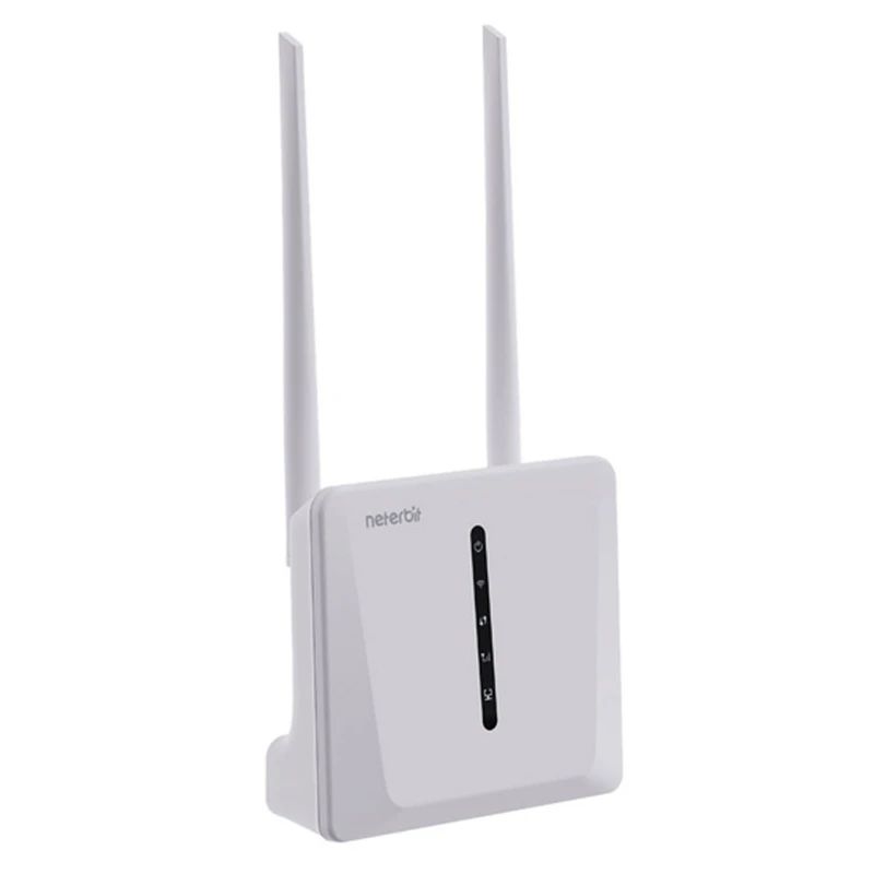 مودم 4G TD-LTE نتربیت مدل Neterbit NW-661D