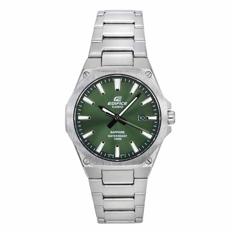 ساعت مچی کاسیو EDIFICE مدل EFR-S108D-3A