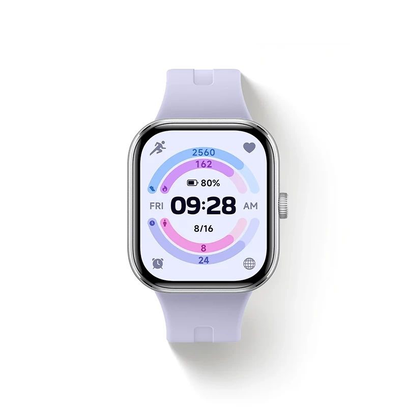 ساعت هوشمند شیائومی مدل Redmi Watch 5