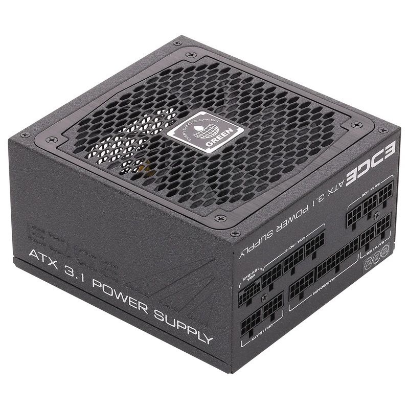 پاور کامپیوتر گرین مدل GP1300B-EDGE 80PLUS PLATINUM