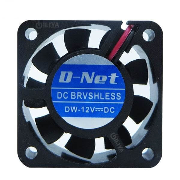 فن  دی نت مدل 5×5 سانتی متری