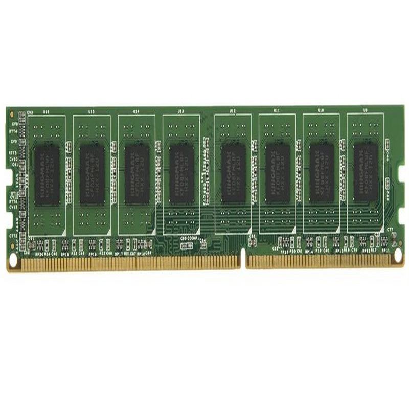 رم دسکتاپ میکس برند با ظرفیت 8 گیگابایت با فرکانس 1600 DDR3