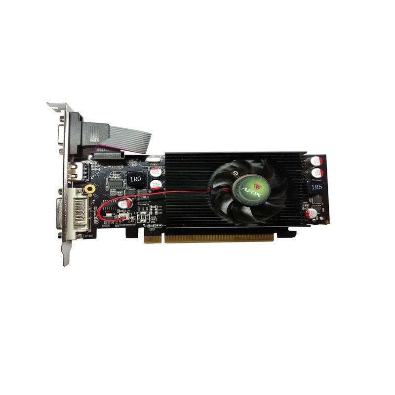  کارت گرافیک ای فاکس جی تی 210 با حافظه 1 گیگابایت