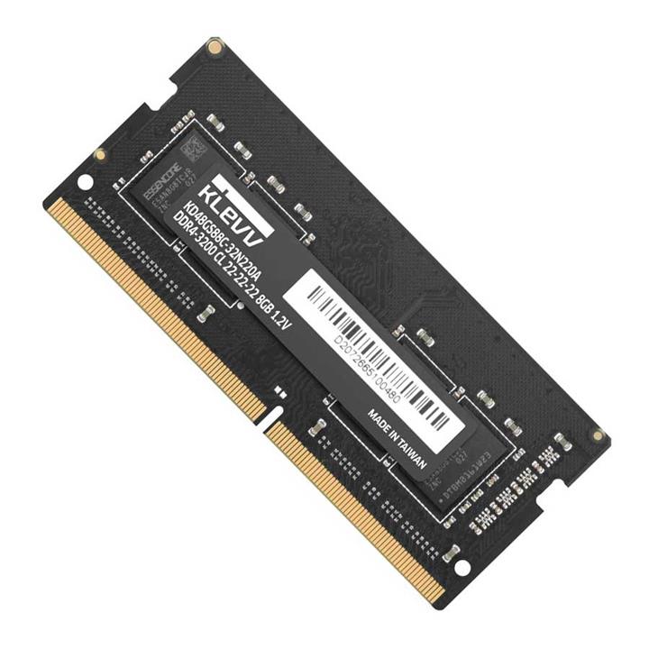 رم کلو DDR4 8GB 3200Mhz CL22