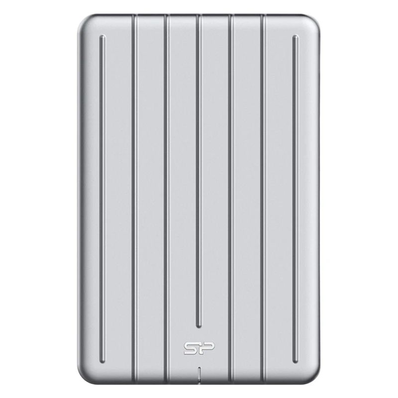 هارد اکسترنال سیلیکون پاور مدل Armor A75 ظرفیت 2 ترابایت