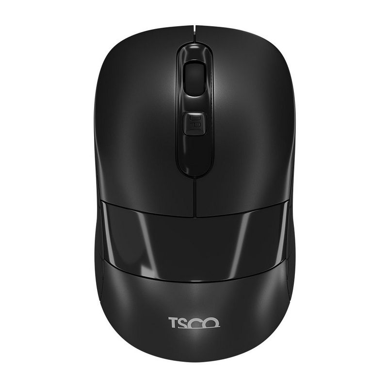 ماوس بی‌سیم تسکو مدل TM 641W