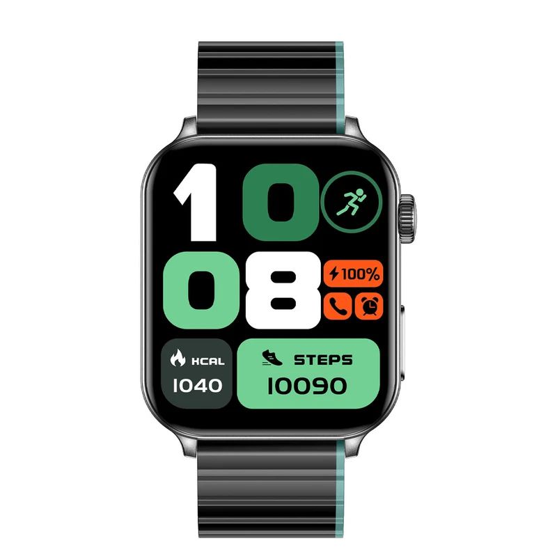 ساعت هوشمند گلوریمی مدل Glorimi GS2 X