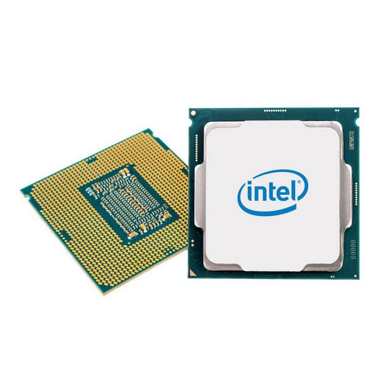  پردازنده مرکزی اینتل سری Haswell مدل Core i3-4170