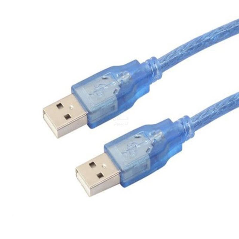 کابل لینک USB2.0 طول30سانتیمتر