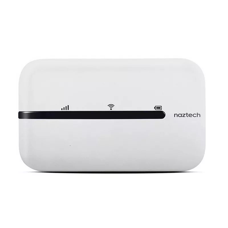 مودم 4G LTE قابل حمل نزتک مدل NZT-77CT