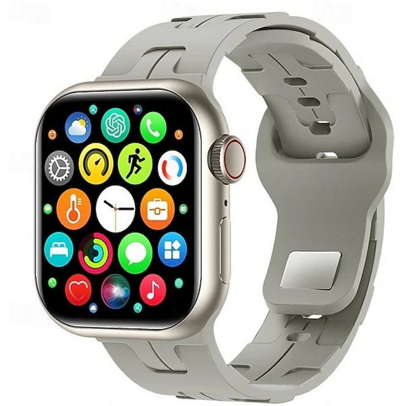 ساعت هوشمند مدل HK10 MINI