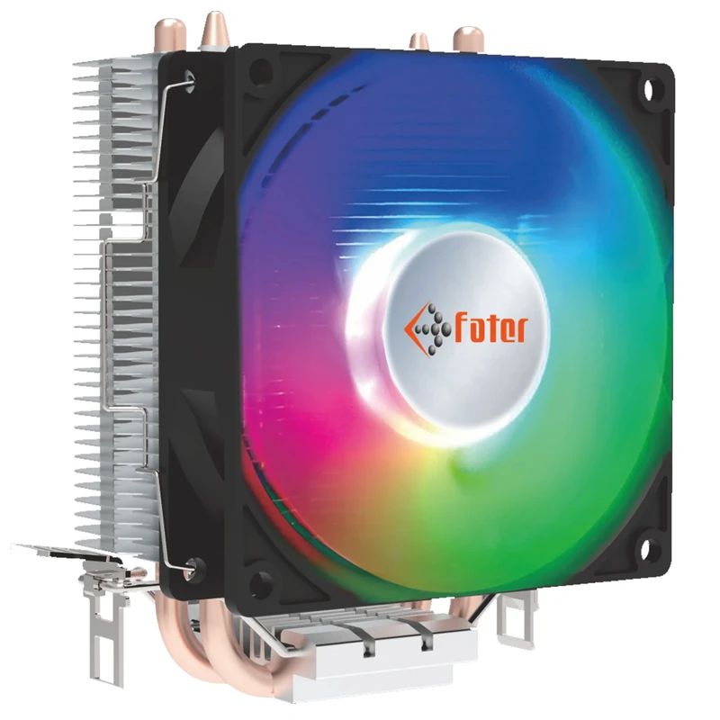 خنک‌کننده بادی پردازنده فاطر مدل FC‑F16